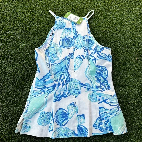Lilly Pulitzer Larina top - Picture 8 of 8